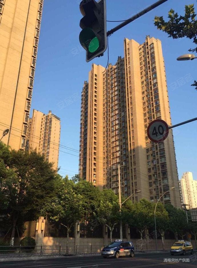 上海滩大宁城公寓住宅