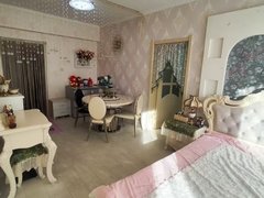 本溪明山华夏小区太子城3期 1室1厅1卫出租房源真实图片