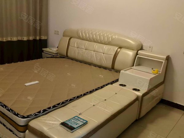 睢宁县睢宁城区睢宁城区中心兴美城市广场实小二中房兴美广场3室出租，周边配套设施完善拎包即住出租房源真实图片