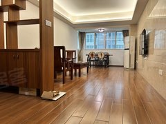 潮州湘桥潮枫路宏天广场 3室2厅2卫出租房源真实图片