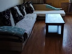 哈密哈密天马购物中心地质小区六楼110平1500元我是中介看房联系我拎包入住原图出租房源真实图片