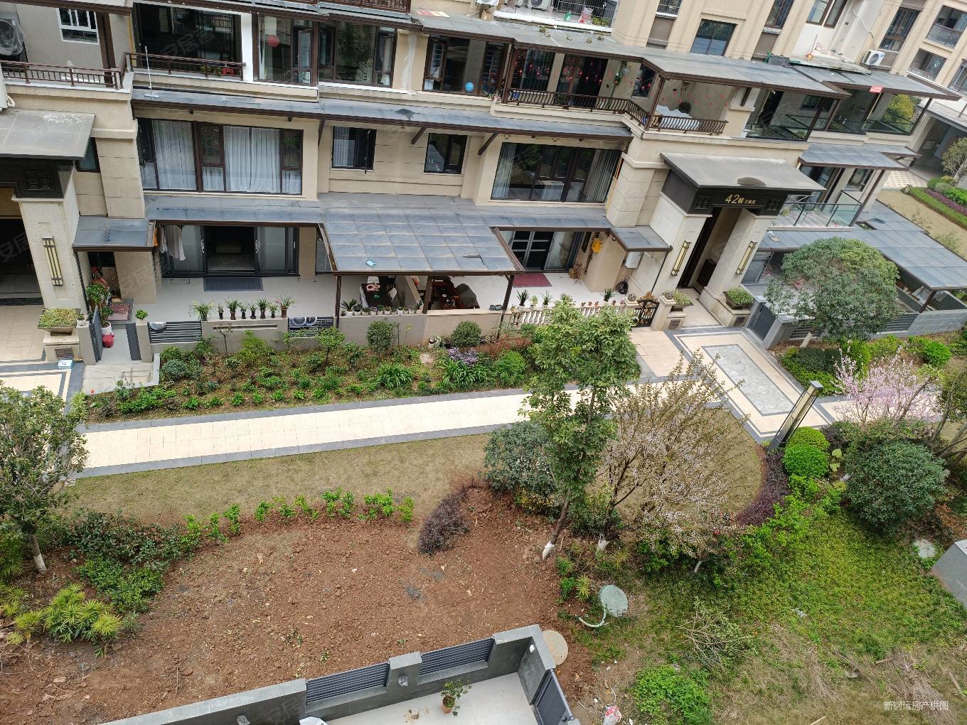 俊豪洋房清水4室只要838万