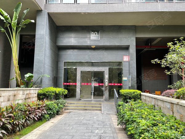 【多图】百丽名苑,观澜租房,业主急租!