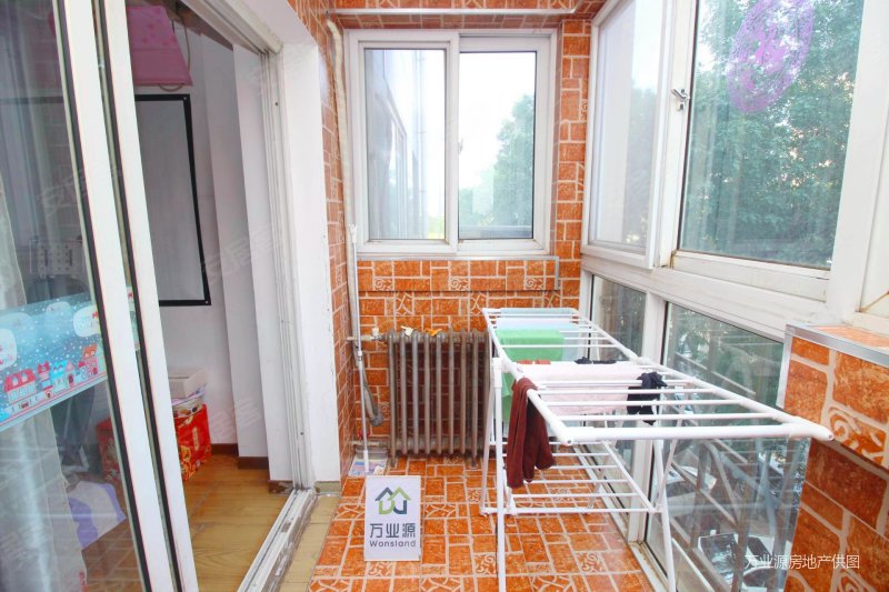 天津房产网>天津二手房>塘沽二手房>塘沽新村街二手房>明珠花园(滨海)