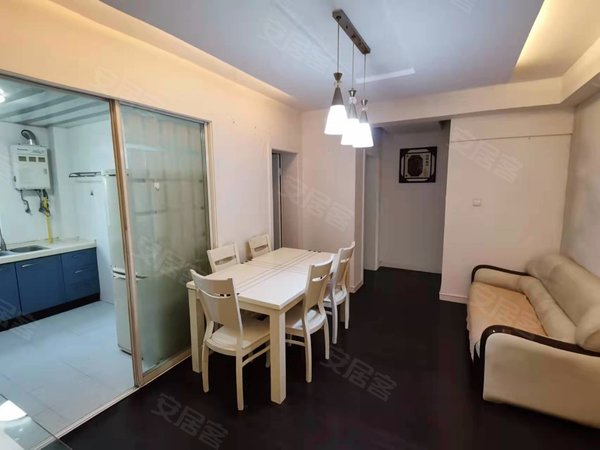 【多图】长盛花园,留园租房,实拍无中介石路地铁口附近多套内卫出租可