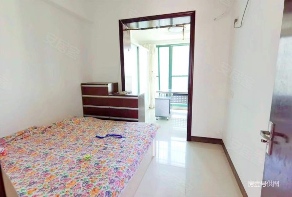 世贸商圈 性价比超高 单价优秀 不要错过,金鹿雅苑二手房,165万,3室2