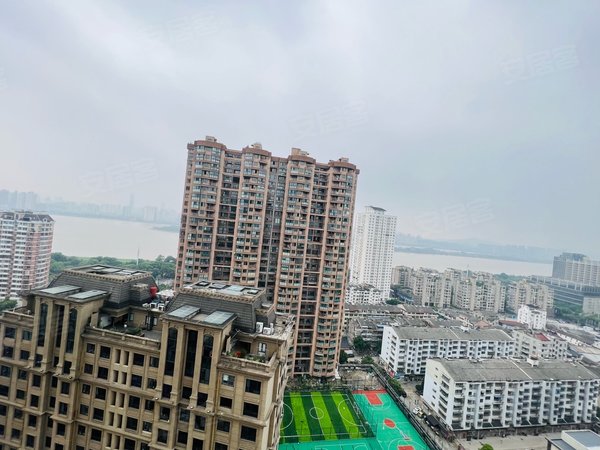 温州永嘉瓯北新桥大厦新桥大厦,电梯房高层,1室1厨1卫1阳台,现代装修