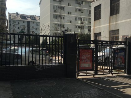 文津世家,交道口北二条29号 - 北京文津世家二手房