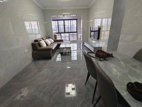 宝嘉誉峰 精装3房 诚租2300 临近新天 中医院 七中,鲤城租房-泉州58