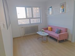 齐齐哈尔铁锋齐齐哈尔站铁锋区 锋尚人家六楼电梯房 靠近齐齐哈尔火车站出租房源真实图片