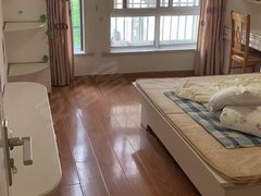 淮安淮安区淮安区大润发附近,荷湖星城好楼层,家电齐全,拎包入住出租房源真实图片