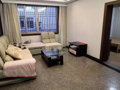 温岭温岭市区锦江中心南屏小区低层3室2厅1卫简单装修拎包入住出租房源真实图片