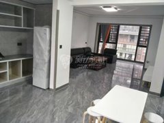 铜仁碧江碧江城区麒龙国际会展城A区,9层洋房,一梯二户,三室两厅两卫。出租房源真实图片