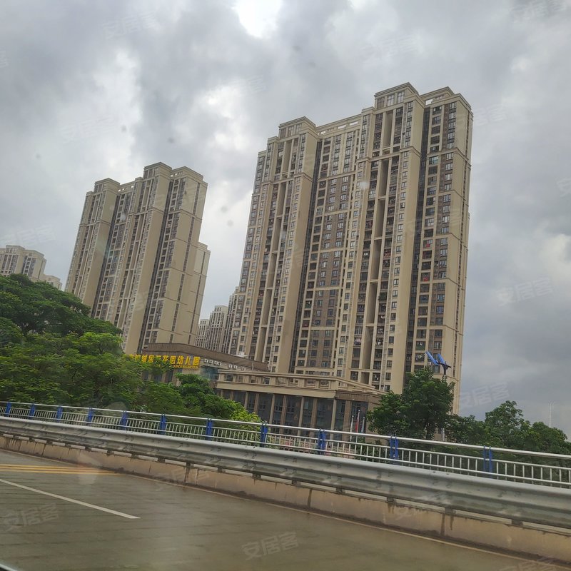 【蓝堡公寓, 蓝堡公寓小区详情,房价走势,房源,业主论坛】- 广州58