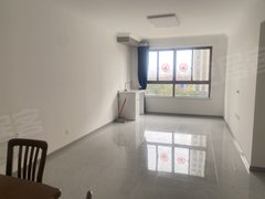 海门海门市区海南路首开紫宸江湾 3室2厅1卫 87平 电梯房 南北通透出租房源真实图片