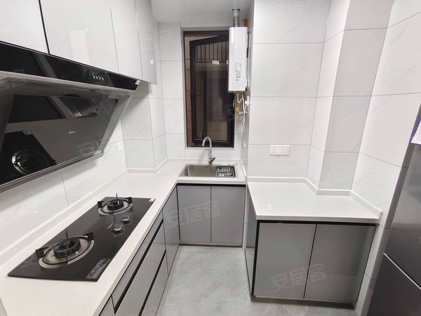 杭州上城彭埠东宁云府东宁云府 2室1厅1卫 60平 南北通透 电梯房出租