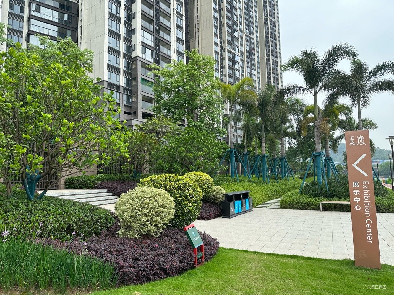 内部转有山有水楼层好交通便利随时看房亚运城天逸