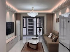 信阳浉河信阳贸易市场浉河中学，正规一室一厅，通燃气  899出租房源真实图片