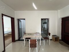 合肥高新科学大道国轩K西嘉 2室1厅1卫  电梯房 精装修90平米出租房源真实图片