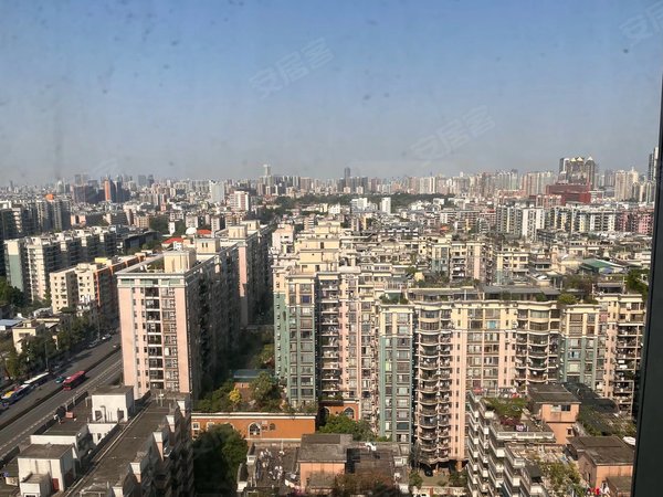 广州海珠滨江东财智大厦财智大厦 2室1厅1卫出租房源真实图片