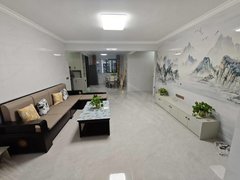 吉安吉州吉安大道城北圆盘附近,螺川嘉苑电梯精装三房,家具家电齐全,拎包入住!出租房源真实图片