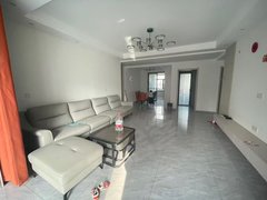 尉氏尉氏县尉氏县城出租 鼎盛国际 电梯集中供暖 拎包入住 干净卫生出租房源真实图片