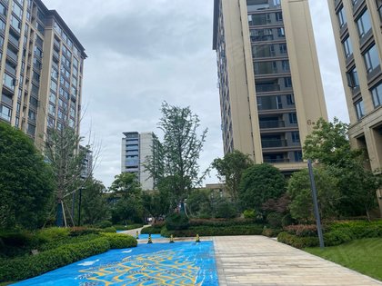 不足,福田金茂府怎么样,福田金茂府周边房产中介经纪人评价-义乌安居