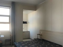 定西陇西陇西城区鼓楼附近公寓房35平米1室配有单独卫生间小厨房包暖气1仟1月出租房源真实图片