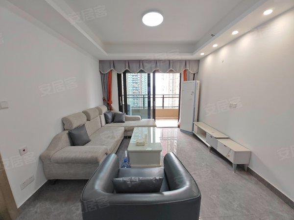 【多图】朗泓龙园大观(二期),南联租房,龙园地铁站 龙园大观南北通透