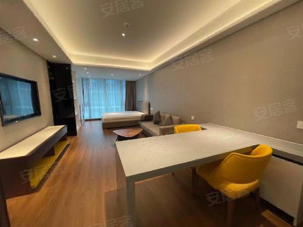 【多图】龙翔大厦,南湖街道租房,广益路万达cbd 押一付一 多套单身