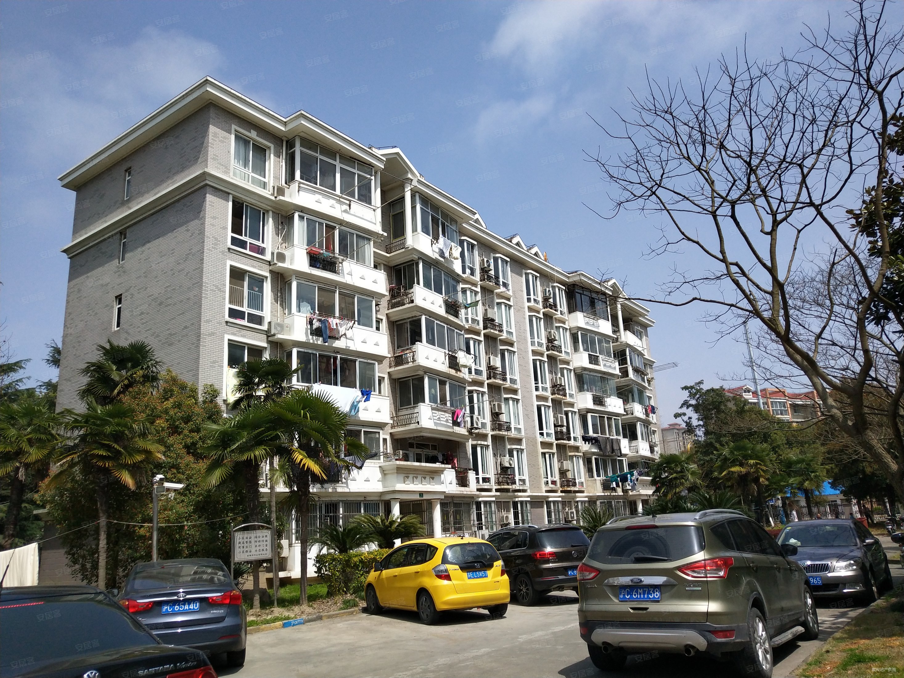 上海房产网>上海二手房>金山二手房>石化二手房>金海岸花园>