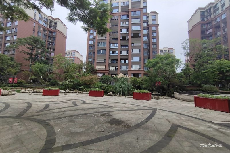 远大林语城南庭