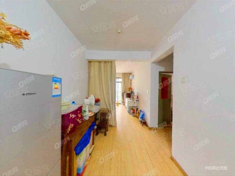 临地铁 商品房,庐阳瑞园二手房,129万,1室2厅,1卫,70平米-合肥安居客