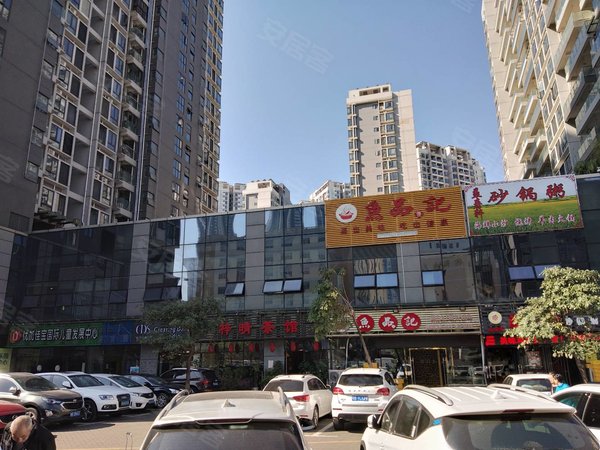 【多图】崇文花园,大学城租房,崇文花园新出45平一房一厅 中层朝南 多