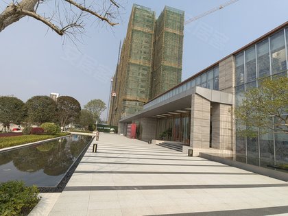 松宇雍龙华府,葡萄山路309号 - 柳州松宇雍龙华府二手房,租房,房价