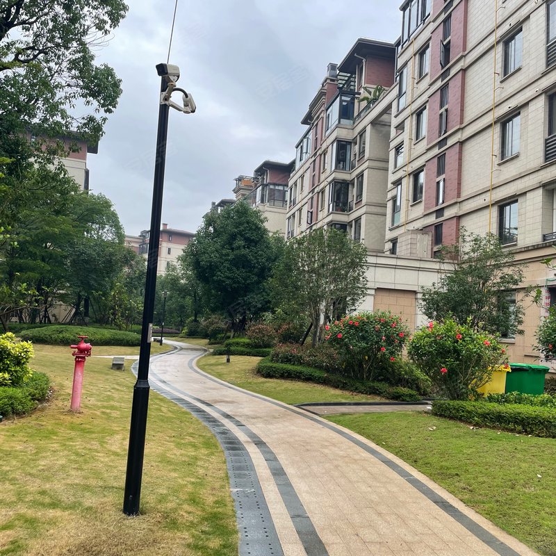 【紫金山央墅, 紫金山央墅小区专家解读页】- 龙岩58同城