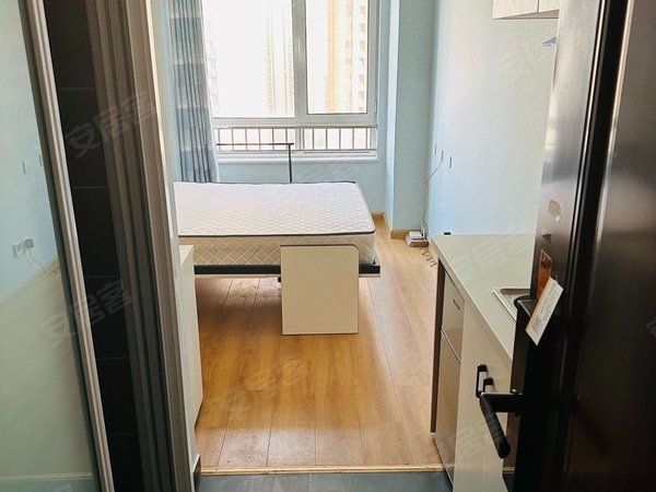 济南历城全福鹊华天禧(商住楼)全福立交荣盛时代国际附近鹊华天禧公寓