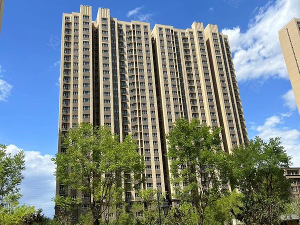 北京朝阳豆各庄丽景嘉苑1号院地铁7号线郎辛庄站附近黑庄户丽景嘉苑