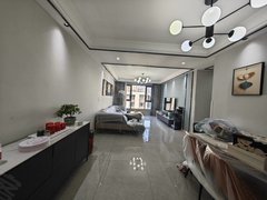 凉山西昌长宁小区西部精装修套三双卫，家具家电齐全，可以拎包入住出租房源真实图片