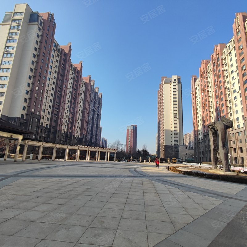 【金水岸, 金水岸小区详情,房价走势,房源,业主论坛】- 抚顺58同城