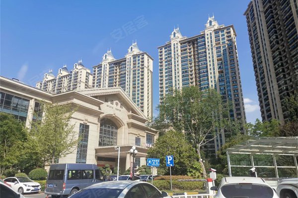 恒大华府(宿城)