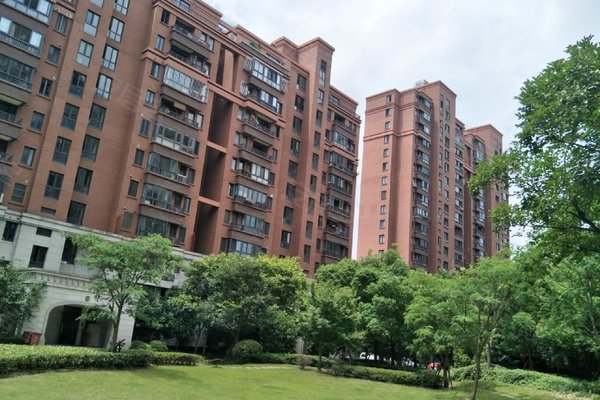 中星海上名豪苑御菁园