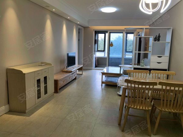 西安长安韦曲融创天朗南长安街壹号(一期)融创天朗南长安街壹号(一期)