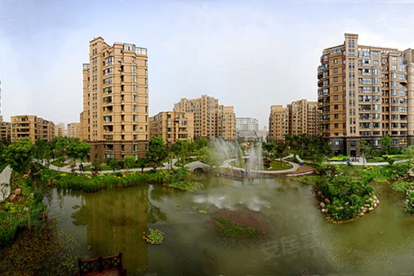 钱江方洲(南区),迎宾南路126号-盐城钱江方洲(南区)二手房,租房-盐城