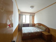 大连西岗八一路八一路西岗中学附近无坡两室南北通透家电全有空调出行方便拎包住出租房源真实图片