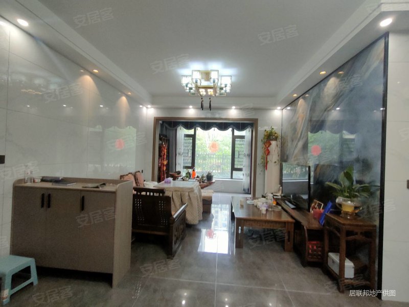 国奥城铂湾二手房,88万,3室2厅,2卫,103平米-桂林安居客