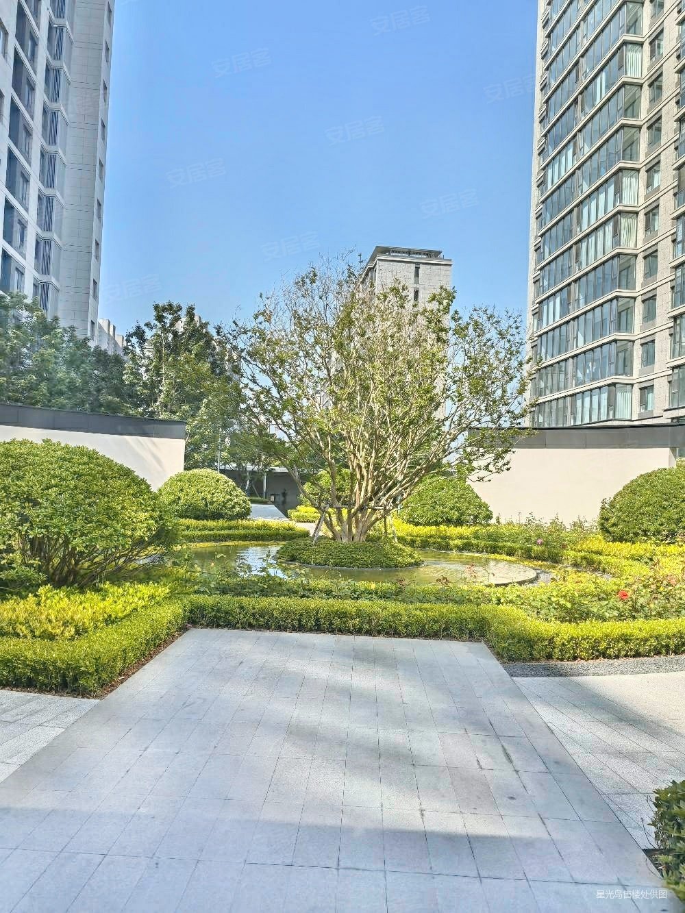 融创影都壹号3室2厅2卫132.81㎡南北265万