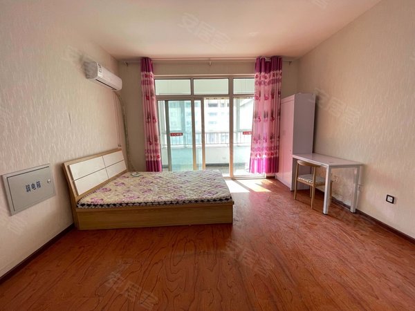 近彩石商业街,大学城,超算中心出租房源真实图片