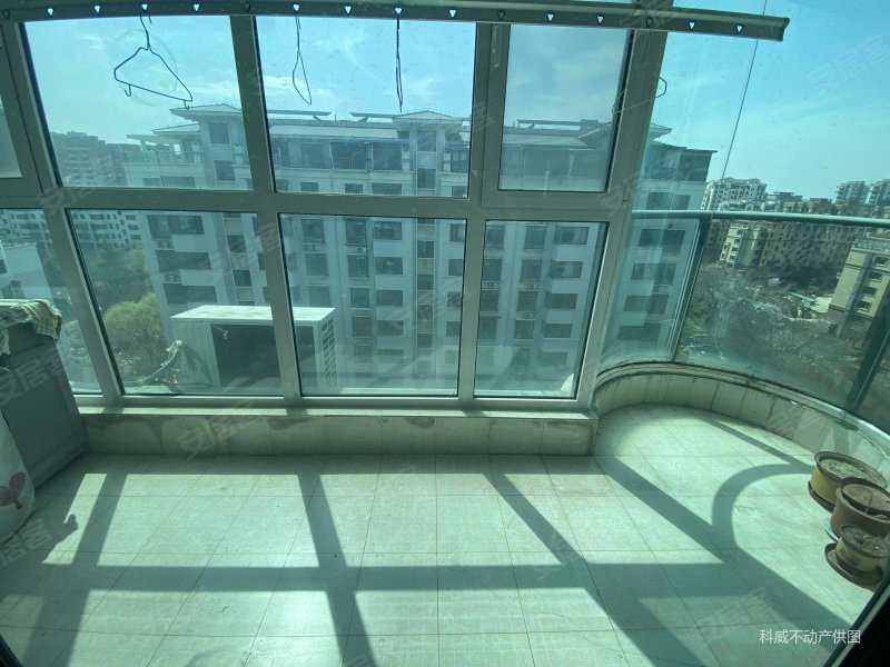 出门好楼层大套二随时可看瑞麟公馆价格可议