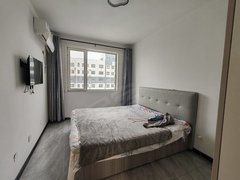 唐山滦州安康北路卧龙山庄两室，精装修，出租，年租，半年租都可以出租房源真实图片